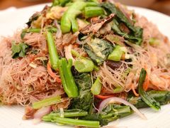 兴化炒米粉-兰水心桥.经典莆田菜