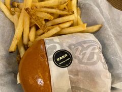 经典悍将-卡乐星(浦东嘉里城店)