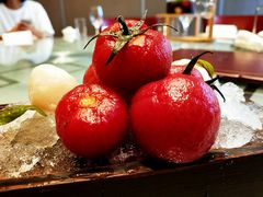 -北京王府井希尔顿酒店·秦唐中餐厅Chynna