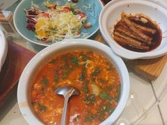 -燕郊烧鸽子(酷车小镇店)