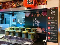 -博林圣海伦酒店-LA VILLA自助西餐厅(华侨城店)
