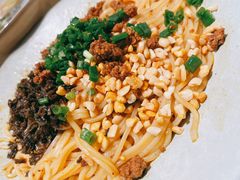 招牌宜宾燃面-孟林厨房(798店)