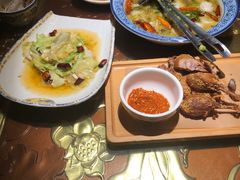 -缪氏川菜(深圳北站缤果空间店)