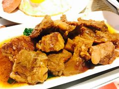 -翠华餐厅(湾仔店)