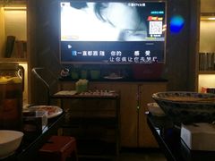 -乐宴KTV(华强北中航城君尚购物中心店)