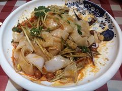 -老西安陕西面馆(新世纪广场店)