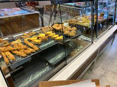 -巴黎贝甜(常德路店)