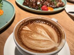 -翠贝卡&Mama Kelly Brunch Coffee(河西店)