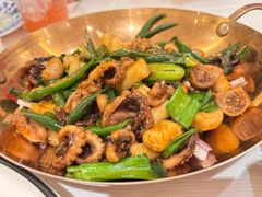 -大张烙馍村·美食地标(泉山店)