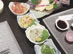 -昱匠·日本料理(金融街店)