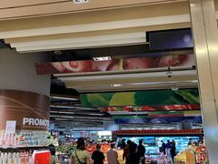 -Olé精品超市(广州太古汇店)