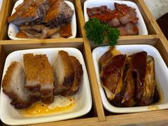 烧味四拼-老广酒楼(樱花店)