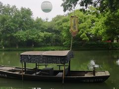 -西溪国家湿地公园