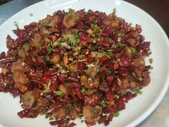 -异特麻辣香锅·烤鱼(怀柔店)