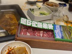 -东道煮牛肉火锅(重庆路店)