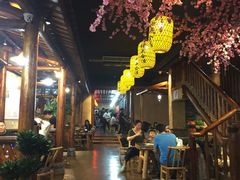 -张关合渣(朱家坳店)