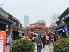 -回龙窝历史文化街区