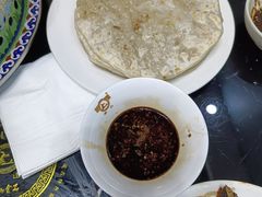 -罕山奶茶馆(和平路店)
