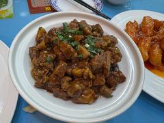 -白魁老号饭庄(交道口店)