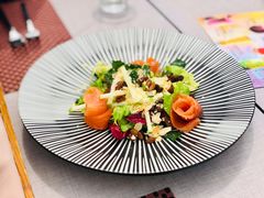 -Kathleen's Waitan 凯圣琳江景西餐厅(外滩店)