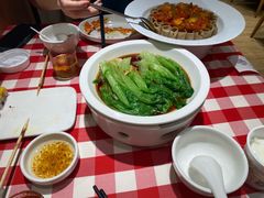 -西贝(南开大悦城店)