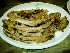 -清真·益鑫羊肉手抓馆(花园北街店)