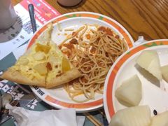 -比格比萨自助(花园路店)