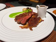 -翡翠鸟精品泰国菜(北辰财富中心店)