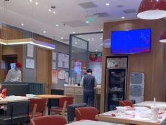 大堂-喜家德虾仁水饺(方庄店)