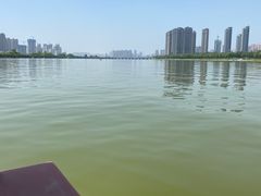 -咸阳湖景区