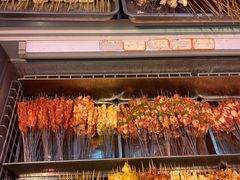 -老谢野馄饨(延安路店)
