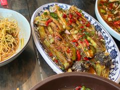 -阿嫂印象·民间江湖菜(大学城店)