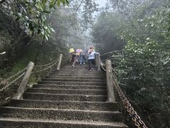 -三清山风景名胜区