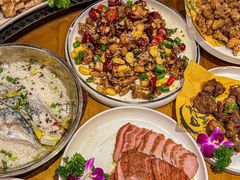 -醉壹号海鲜大排档(厦门店)