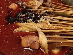 -付小姐在成都(中山公园店)