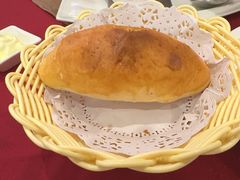 -红房子西菜馆(淮海中路店)