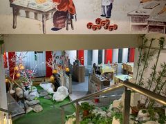 -春水锅贴·传统鲁菜(大明湖店)