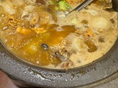 -肖记公安牛肉鱼杂馆·省级非物质文化遗产(三角路直营店)