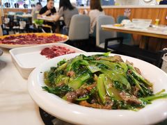 -潮汕大目牛肉火锅(上梅林店)