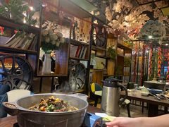 -甲大帅·甲鱼·椰子鸡主题餐厅(唐家店)