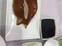 -东兴楼饭庄(六里桥店)