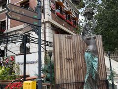 -天津意大利风情旅游区
