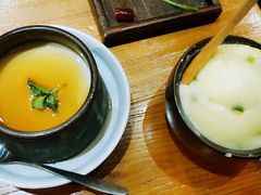 -云海肴·汽锅鸡·云南菜(天津国金汇店)