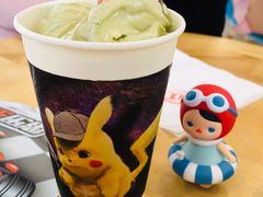 -DQ·蛋糕·冰淇淋(金桥店)