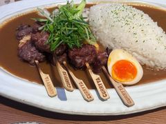 -CURRY YA 熟成咖哩專門店(深圳湾万象城店)