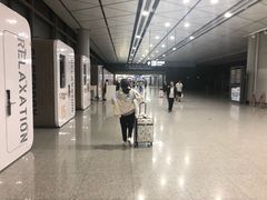 -陕西名小吃(T3航站楼一店)