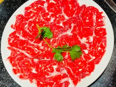 -周师兄大刀腰片火锅(洪崖洞旗舰店)