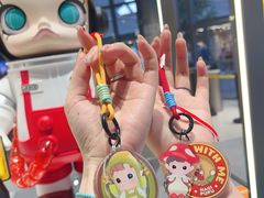 -泡泡玛特POPMART(沈阳大悦城店)