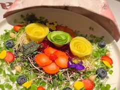 -狮拾久·现代新加坡料理(福田COCO Park店)