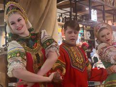 -卢布里西餐厅(总店)